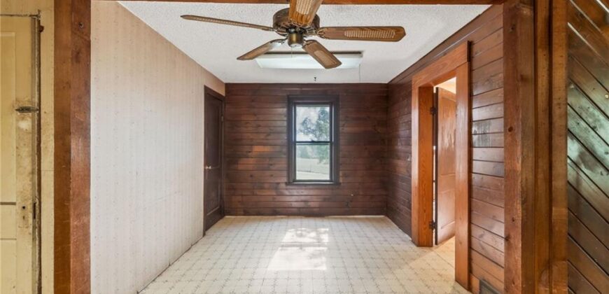 13424 Henson Road, Holt, MO 64048
