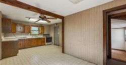 13424 Henson Road, Holt, MO 64048
