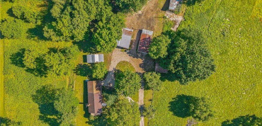 13424 Henson Road, Holt, MO 64048