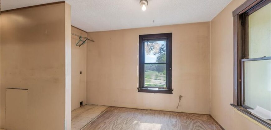 13424 Henson Road, Holt, MO 64048