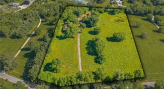 13424 Henson Road, Holt, MO 64048