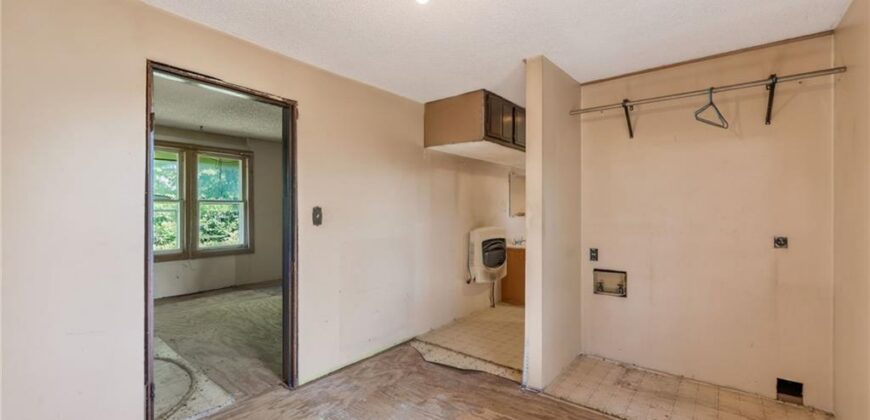 13424 Henson Road, Holt, MO 64048