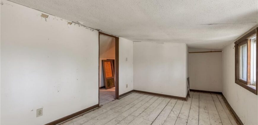 13424 Henson Road, Holt, MO 64048