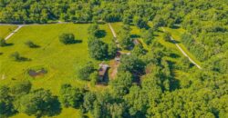 13424 Henson Road, Holt, MO 64048