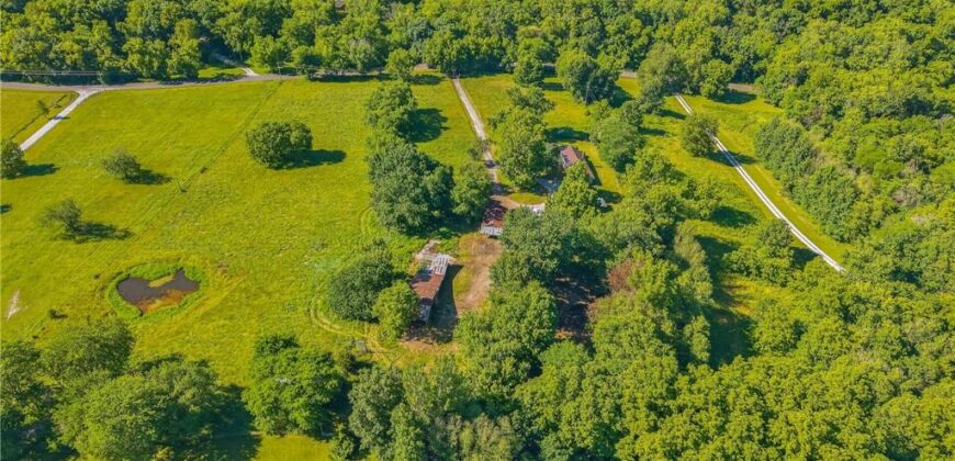 13424 Henson Road, Holt, MO 64048