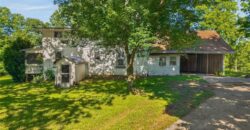 13424 Henson Road, Holt, MO 64048