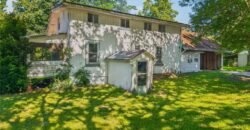 13424 Henson Road, Holt, MO 64048