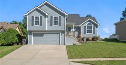 11039 N Ditman Avenue, Kansas City, MO 64157