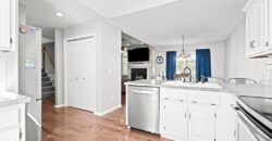 11039 N Ditman Avenue, Kansas City, MO 64157