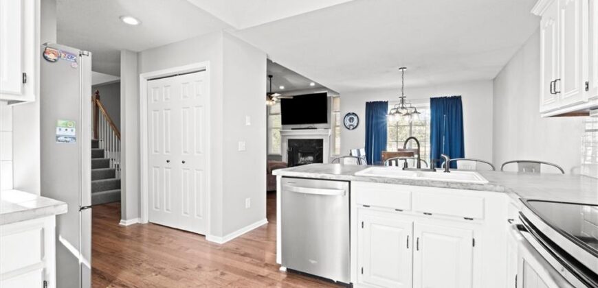 11039 N Ditman Avenue, Kansas City, MO 64157