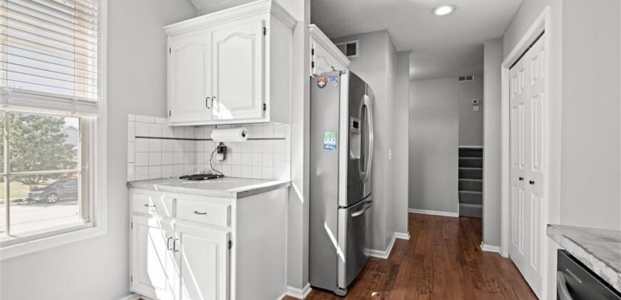 11039 N Ditman Avenue, Kansas City, MO 64157