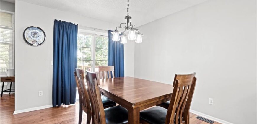 11039 N Ditman Avenue, Kansas City, MO 64157