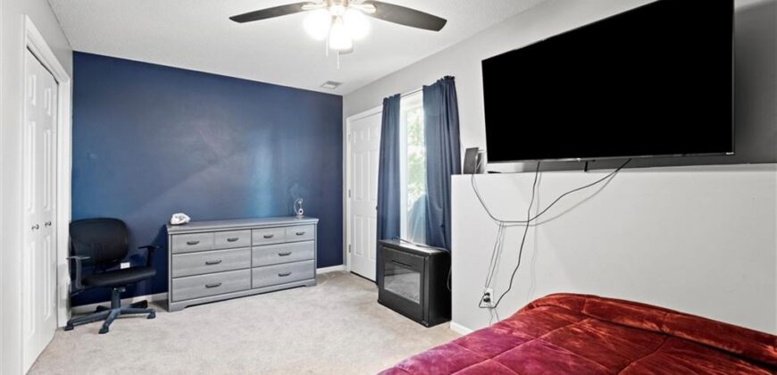 11039 N Ditman Avenue, Kansas City, MO 64157