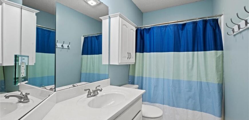 11039 N Ditman Avenue, Kansas City, MO 64157