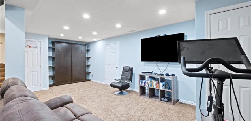 11039 N Ditman Avenue, Kansas City, MO 64157