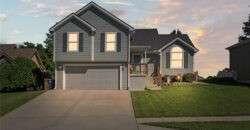 11039 N Ditman Avenue, Kansas City, MO 64157