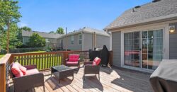 11039 N Ditman Avenue, Kansas City, MO 64157