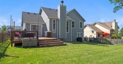 11039 N Ditman Avenue, Kansas City, MO 64157