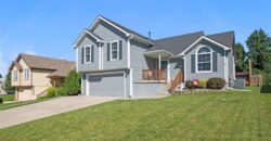 11039 N Ditman Avenue, Kansas City, MO 64157