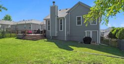 11039 N Ditman Avenue, Kansas City, MO 64157