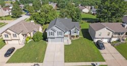 11039 N Ditman Avenue, Kansas City, MO 64157