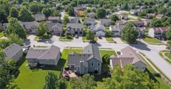 11039 N Ditman Avenue, Kansas City, MO 64157