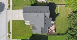 11039 N Ditman Avenue, Kansas City, MO 64157