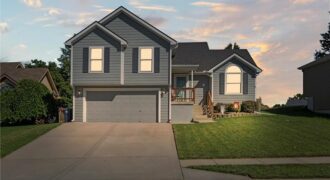 11039 N Ditman Avenue, Kansas City, MO 64157