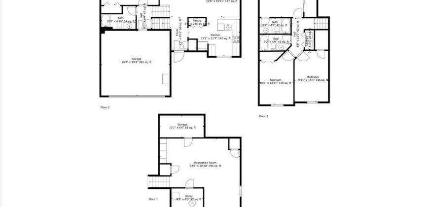 11039 N Ditman Avenue, Kansas City, MO 64157