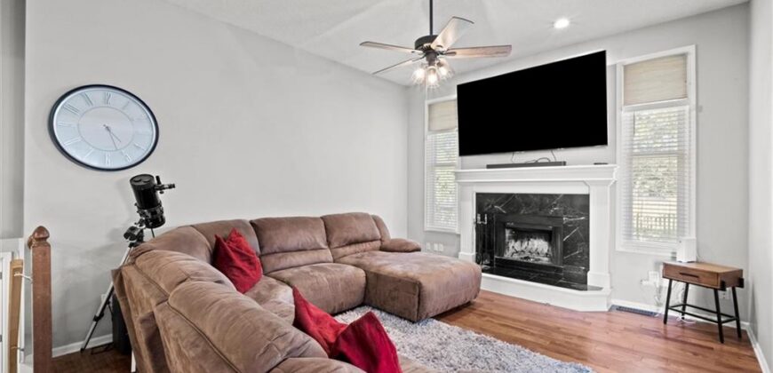 11039 N Ditman Avenue, Kansas City, MO 64157