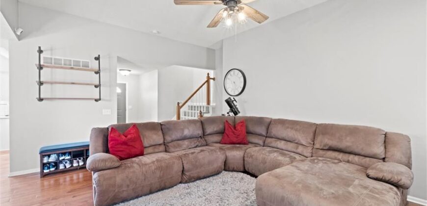 11039 N Ditman Avenue, Kansas City, MO 64157