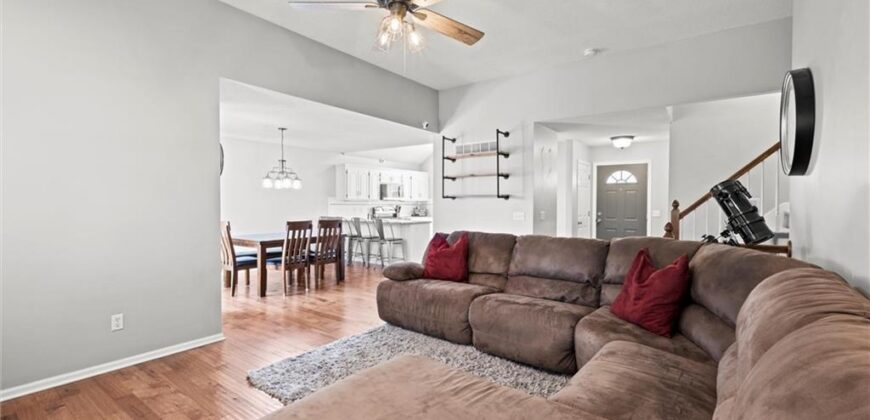 11039 N Ditman Avenue, Kansas City, MO 64157