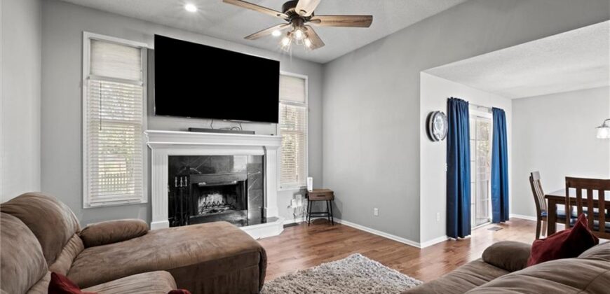 11039 N Ditman Avenue, Kansas City, MO 64157