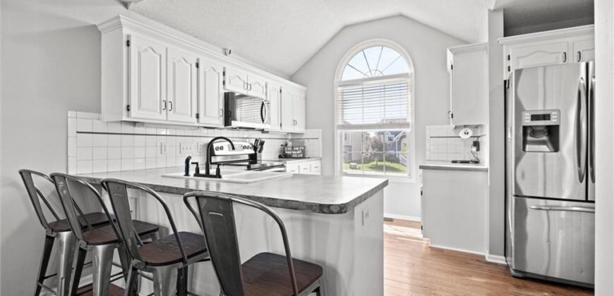11039 N Ditman Avenue, Kansas City, MO 64157