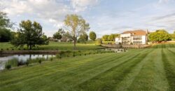 15614 Quail Ridge Drive, Smithville, MO 64089
