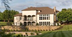 15614 Quail Ridge Drive, Smithville, MO 64089