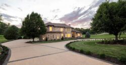 15614 Quail Ridge Drive, Smithville, MO 64089