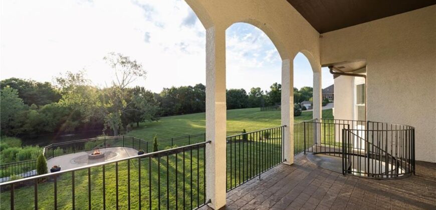 15614 Quail Ridge Drive, Smithville, MO 64089