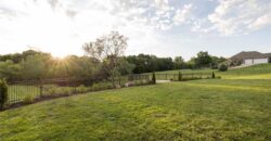 15614 Quail Ridge Drive, Smithville, MO 64089
