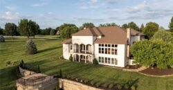 15614 Quail Ridge Drive, Smithville, MO 64089