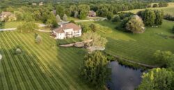 15614 Quail Ridge Drive, Smithville, MO 64089