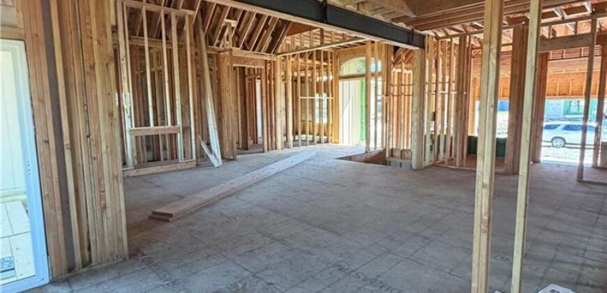 2335 Foxtail Drive, Kearney, MO 64060