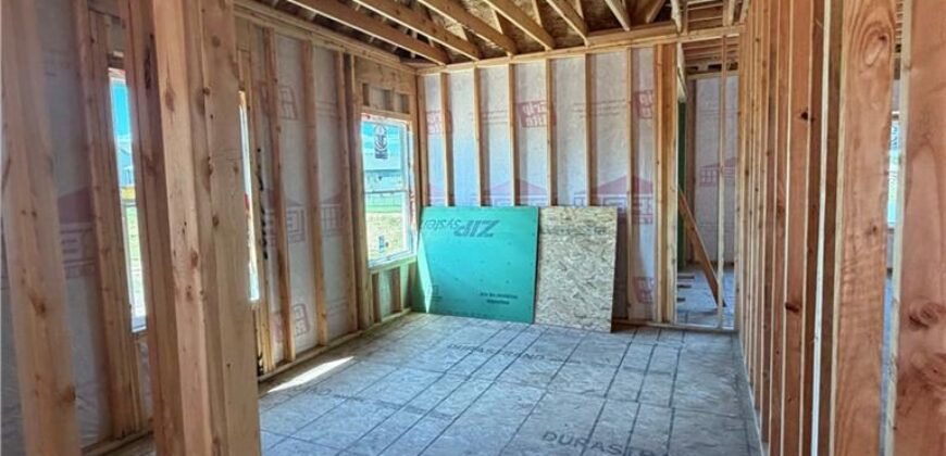 2335 Foxtail Drive, Kearney, MO 64060