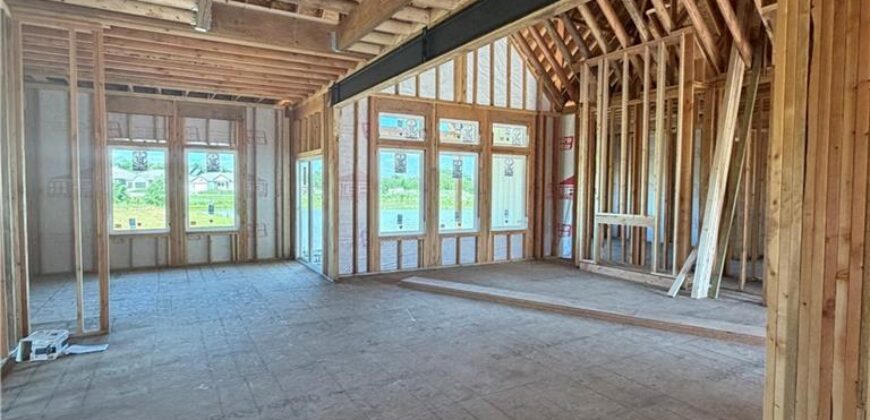 2335 Foxtail Drive, Kearney, MO 64060