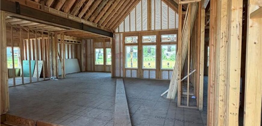 2335 Foxtail Drive, Kearney, MO 64060