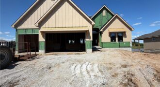 2335 Foxtail Drive, Kearney, MO 64060
