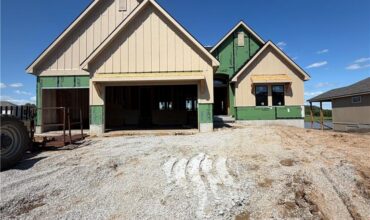 2335 Foxtail Drive, Kearney, MO 64060