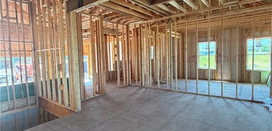 2335 Foxtail Drive, Kearney, MO 64060