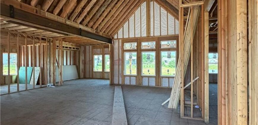 2335 Foxtail Drive, Kearney, MO 64060