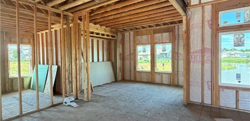 2335 Foxtail Drive, Kearney, MO 64060